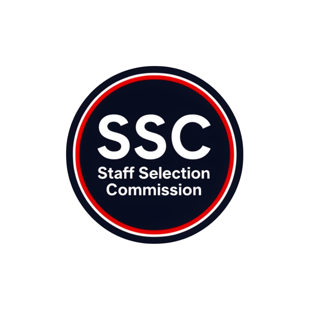 SSC Logo